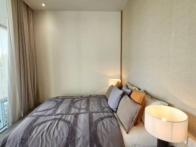 5 Bed 6 Bath 499 SQ.M Noble Terra Rama 9 Ekamai