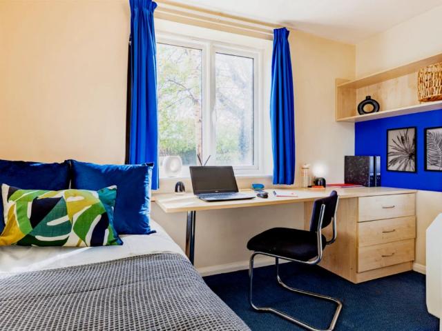 5 Bed, 1 Bath