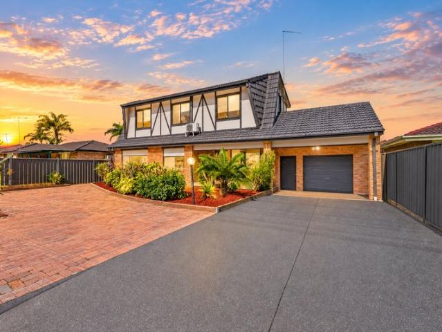 5 BED | 2 BATH | 5 CAR | DA PLANS FOR TWO SEPARATE TITLE HOMES