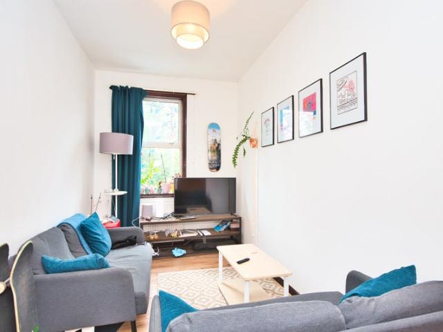 5 Bed 2 Bath House Near Stratford Westfield E15