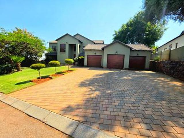 5 bed 3 bath house for sale