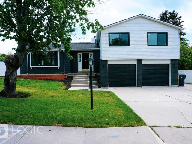 5 Bed / 3 Bath Single Family Home for Rent in Sandy, UT