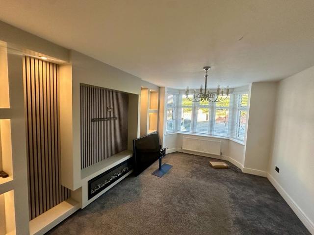 5 Bed Terraced House, The Mount, CV3