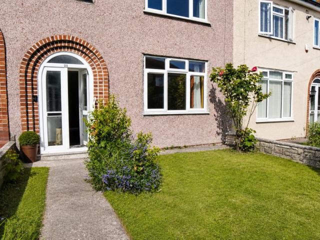 5 Bed Terraced House to rent
