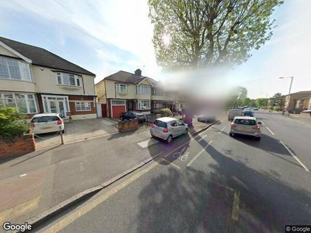 5 Bed Terraced House, Upney Lane, IG11