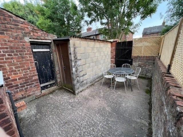5 Bed Terraced House, Whitby Road, M14