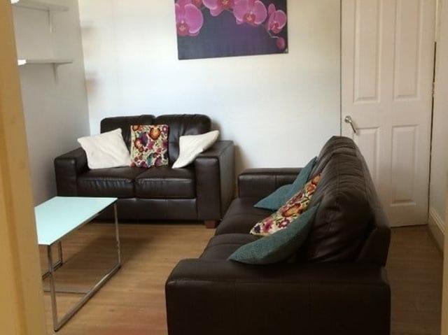 5 Bed Terraced House, Whitby Road, M14