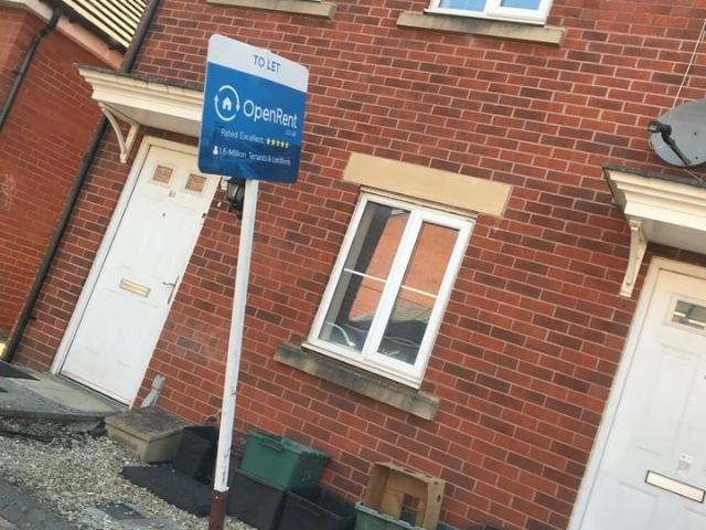 5 Bed Terraced House, Beatrix Place, BS7