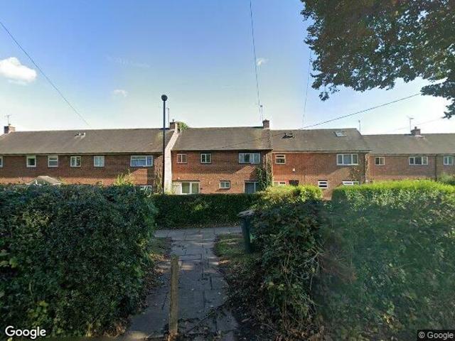 5 Bed Terraced House, Cannon Hill Road, CV4