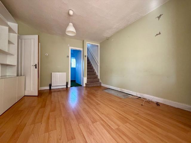 5 Bed Terraced House, Cooper Road, CR0