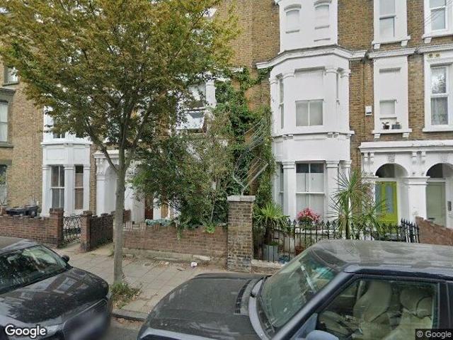 5 Bed Terraced House, Elderfield Road, E5