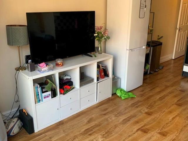 5 Bed Terraced House, Himley Road, SW17