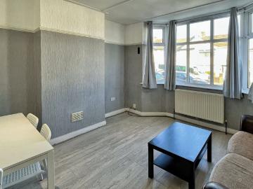 Southville Bristol, BS1, Bristol, Southdowns