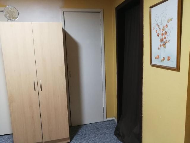 5 Bed Terraced House, Millroad Dr, G40