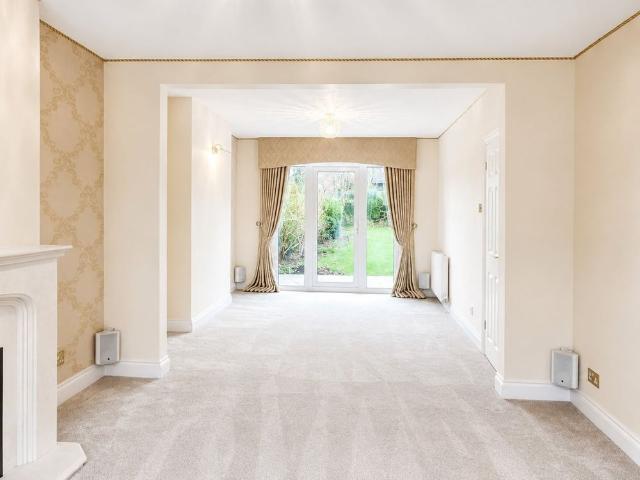 5 Bed Terraced House, Mount Park Avenue, CR2