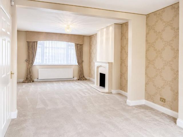 5 Bed Terraced House, Mount Park Avenue, CR2