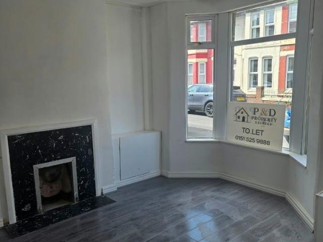 5 Bed Terraced House, Norton St, L20