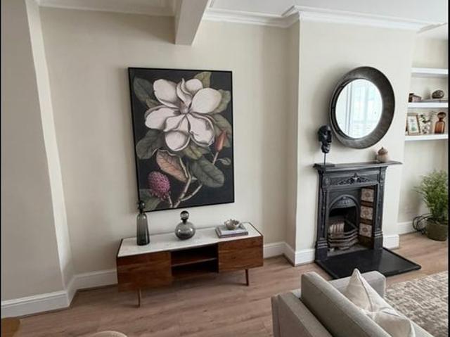 5 Bed Terraced House, Ravenswood Road, SW12