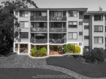 5 Bed with Opportunity to be 6 Bed, Ground Floor Apartment