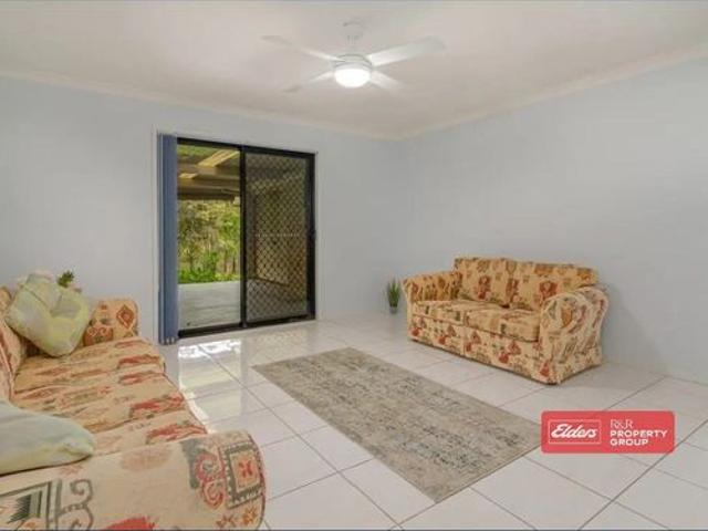 5 Bed Brick Home on One Acre