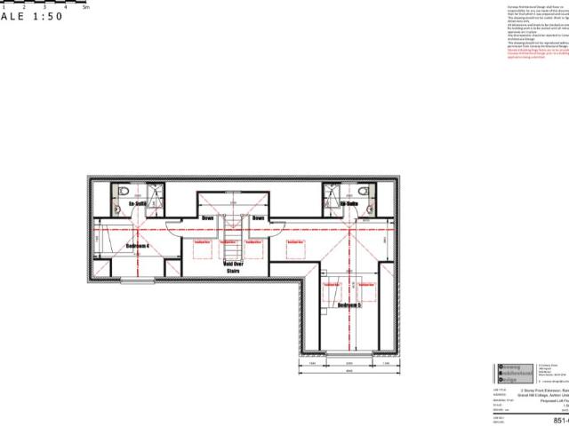 5 bed detached house to rent in Richmond Street, Ashton Under Lyne, OL7