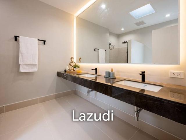 5 Bed Detached House At The Amber at Chatuchak