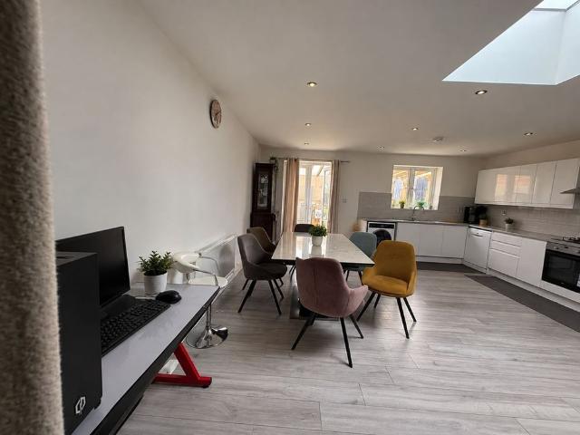 5 Bed Detached House, Oldborough Road, HA0