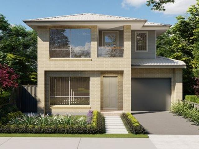 5 BED DOUBLE STOREY WITH BIG ALFRESCO
