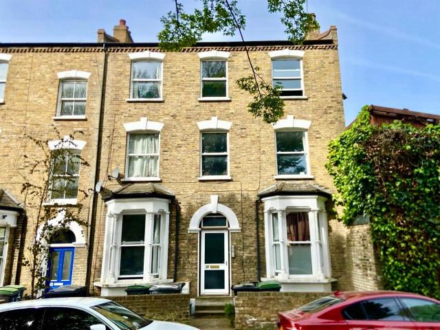 5 bed end of terrace house to rent in ennis road, london, n4 3