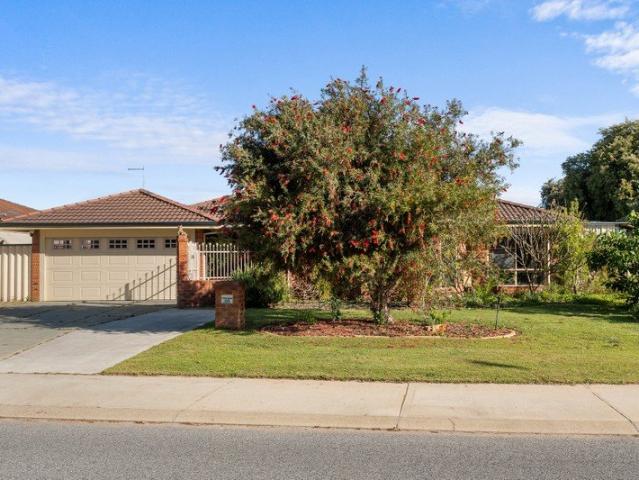 5 Bed Family Home on 704m2