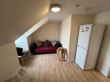 Edinburgh, Shetland - Equipped kitchen