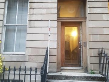 High Street G1 Glasgow, G1, Glasgow and West Scotland, South West Scotland