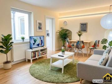 5 bed flat for sale
