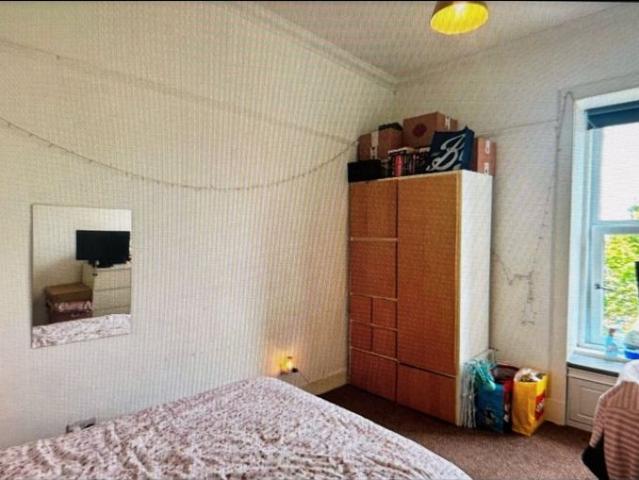 5 Bed Flat, Great George St, G12