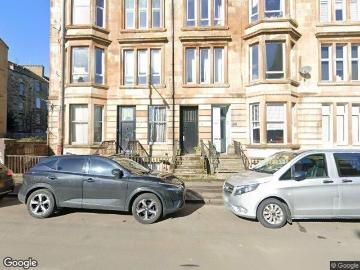 5 Bed Flat, Langside Rd, G42