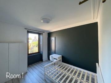 Aberdeen, Aberdeen And Grampian - Garden