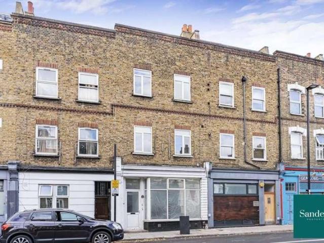 5 bed flat to rent