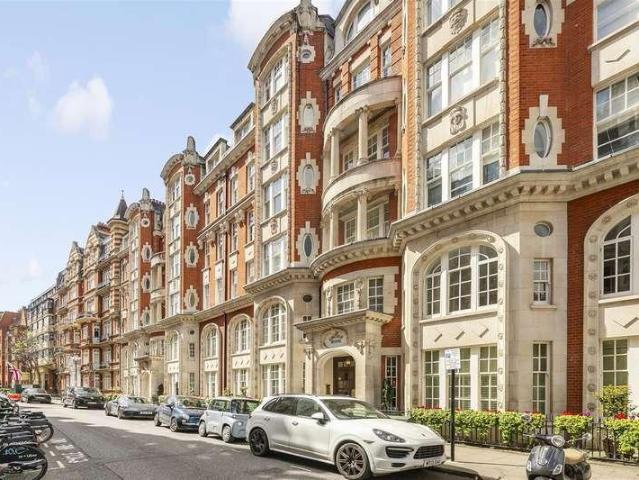 5 bed flat to rent