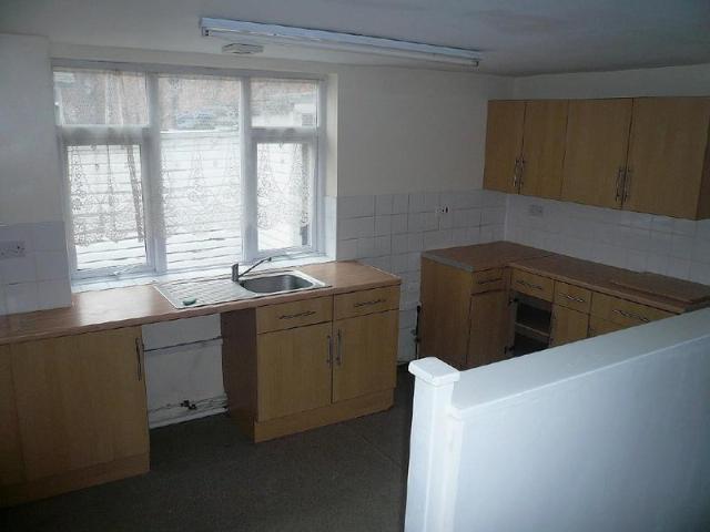 5 Bed Highfields Modernised