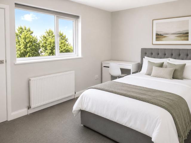 5 Bed house to rent