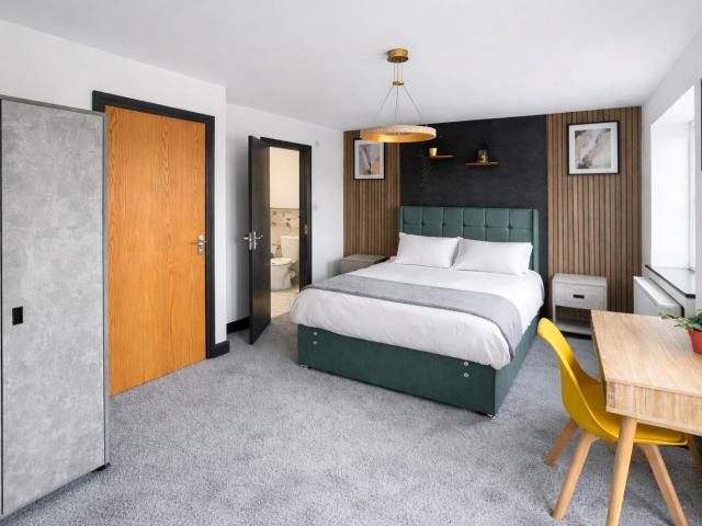 5 Bed house to rent