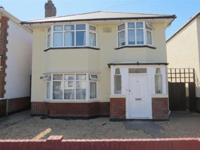 5 bed house to rent