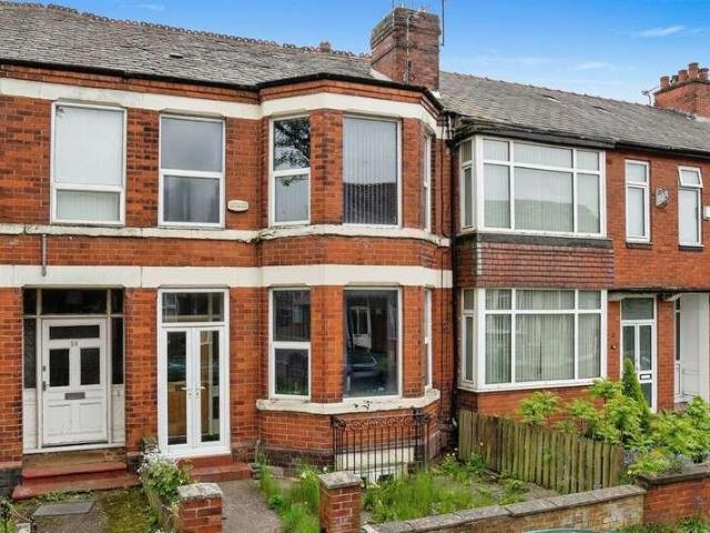 5 bed house to rent
