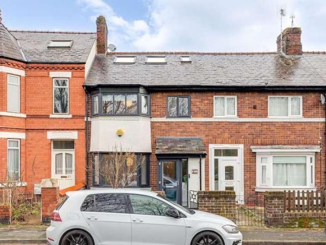 5 bed house to rent
