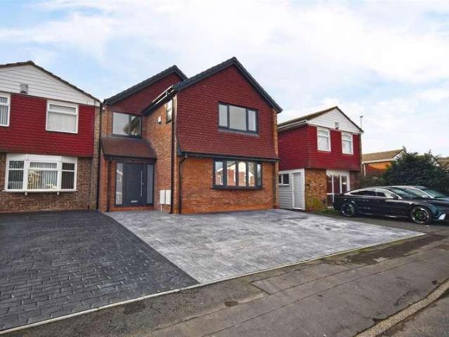 5 bed house to rent