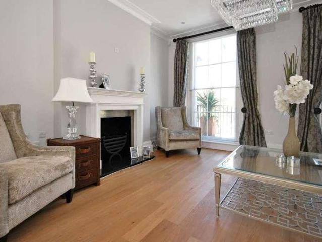 5 bed house to rent