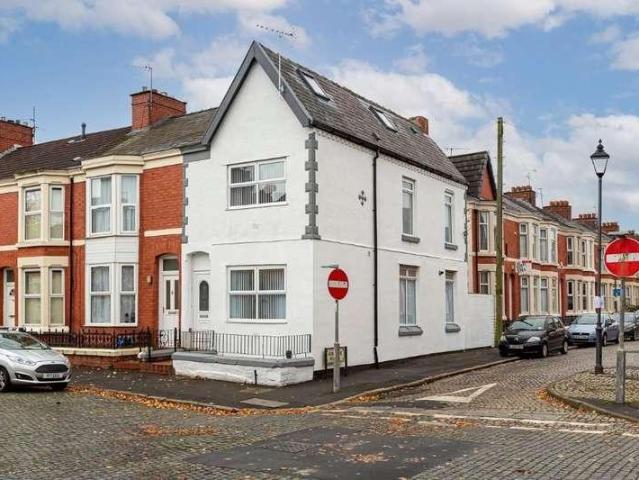 5 bed house to rent