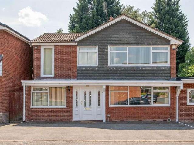 5 bed house to rent