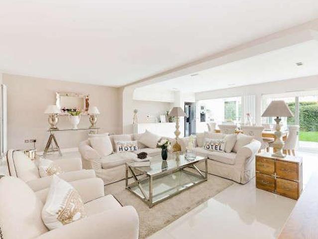 5 bed house to rent