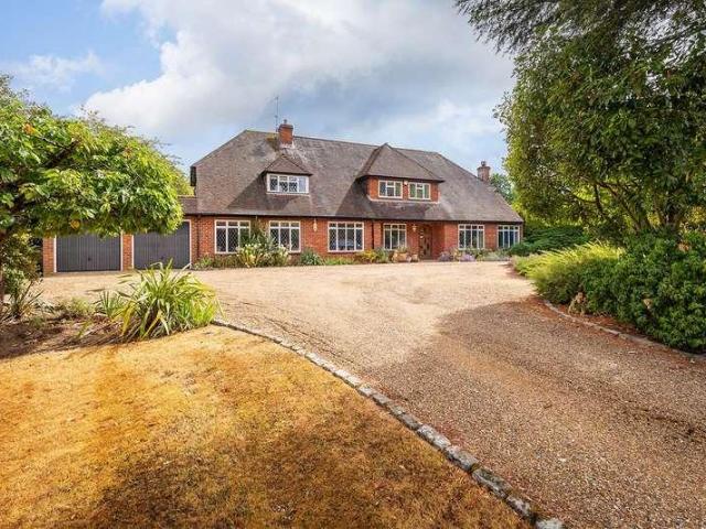 5 bed house to rent